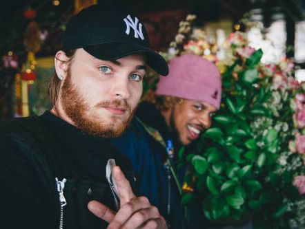 Het eerste Jus-ry-lid is bekend!