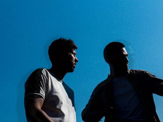 Herleef Je Beste Rave - Tunnelvisions