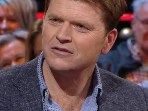 Beau van Erven Dorens met alles over Five Days Inside, en gesprekken bij RTL!