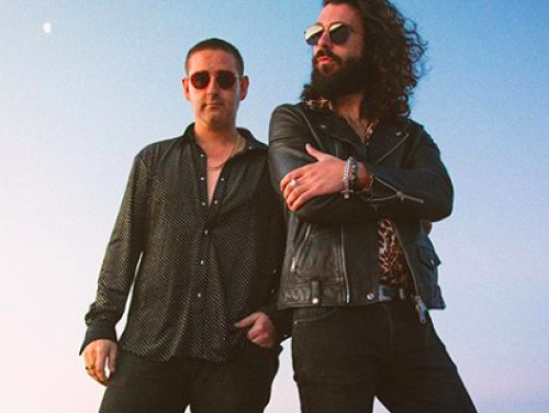 Bittersweet van Kingswood: een track van de bovenste plank!