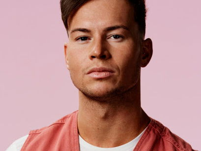 Joel Corry over een hit scoren tijdens de coronapandemie