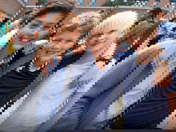 Jacob (13) moet 'terug' naar Armenië, maar is daar nog nooit geweest!