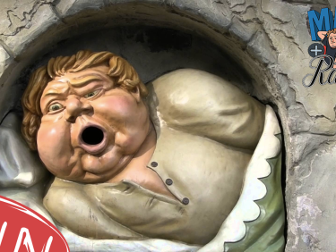 De Sloomste Mens: Nee die Gijs bedoelen we niet...