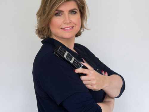 Boer Marnix en Angela de Jong, match made in heaven?