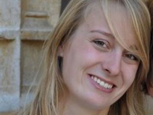 Medewerker van de Dag: Marjolein