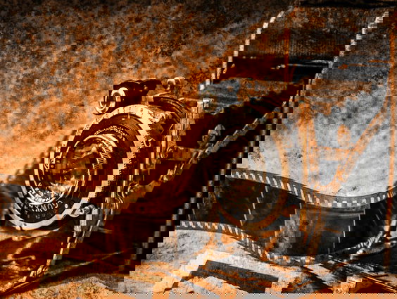 Der Kino Quiz: Dag van de religieuze film