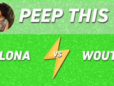 Ilona en Wout zingen samen fanatiek mee