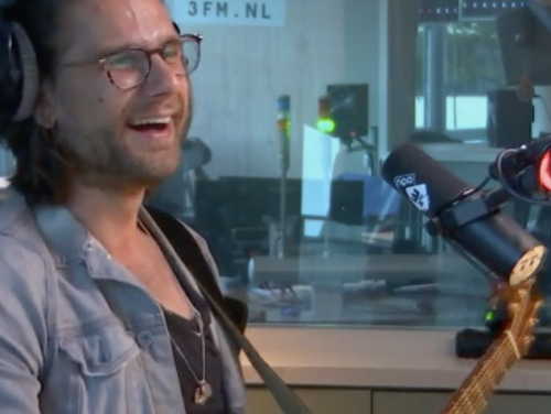 Geld Genoeg - Raoul Michel