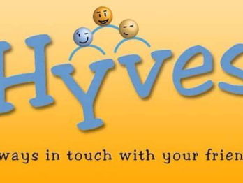 Mama Appelsap: ''Zet een krabbel op Hyves''