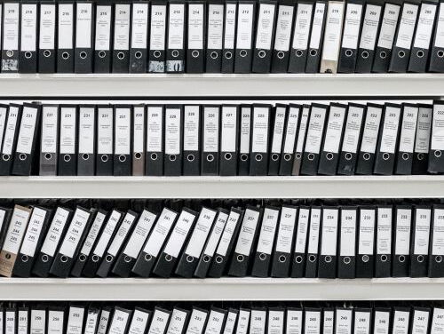 Nieuwe klanten aan het 1 april loket!