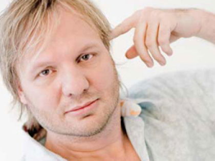 Een lekker plaatje, speciaal voor Rob Stenders