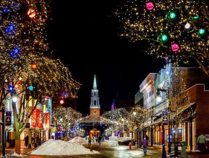 Dit is de maand december in 1 minuut!