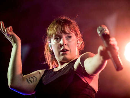 Roel vindt dat de anti-radiohit van Sylvan Esso een hit had moeten worden