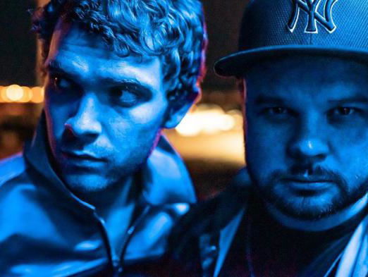 Mark en Rámon bellen met Royal Blood over hun nieuwe muziek!