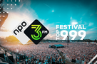 3FM Festival Top 999 met Frank en Eva
