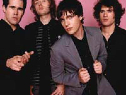 Het Op Maat Gemaakte Spel Over... The Killers