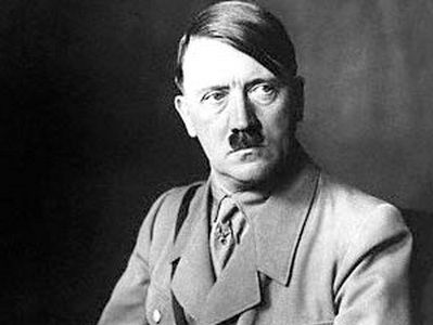 Geschiedlied: Johnny Cohen & The New Age Nazis