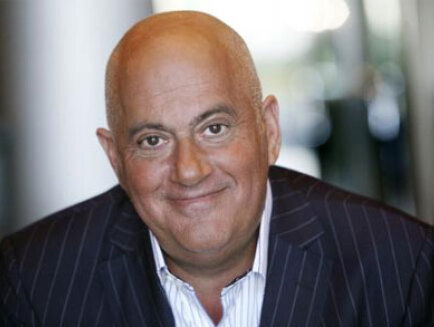 Jack van Gelder over 60 jaar Studio Sport!