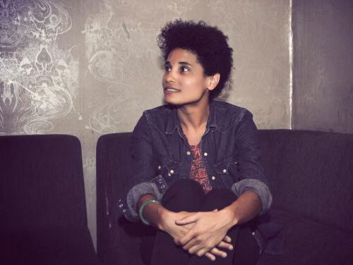 De Franse producer rRoxymore draait tijdens de ADE Weekender en kiest haar favo tracks in de DJ Shortlist