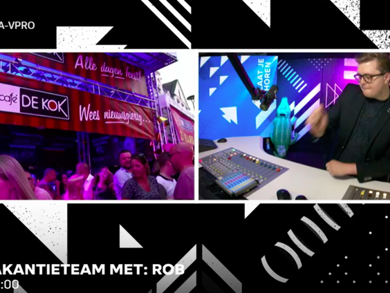 Hoe wordt de Roze Maandag van de Tilburgse kermis gevierd in deze coronatijden?