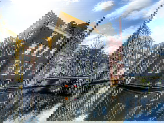 De huizenprijzen zijn in 1 jaar met 8% gestegen. Hoe kan dat?