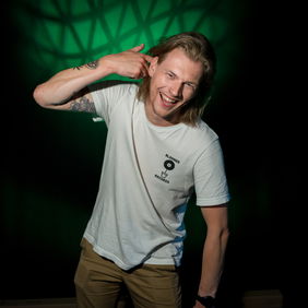 3FM 00's Top 100 Mix door Sander Hoogendoorn