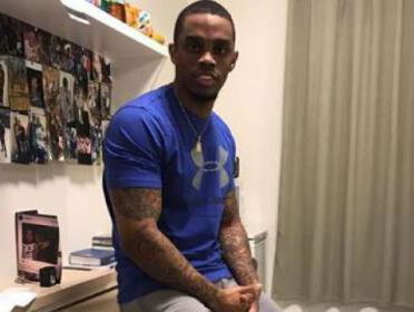 Atze de Vrieze over Rapper Djaga Djaga die muziek uitbrengt vanuit de gevangenis