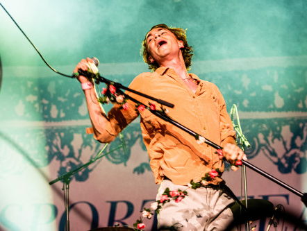 Niet Te Missen #230 Met O.a. Groove Armada, Gorillaz, Sports Team en HAIM