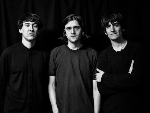 Muse, VANT en een vleugje urban, Husky Loops heeft het allemaal!