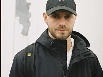 HERLEEF JE BESTE RAVE - FRENCH II