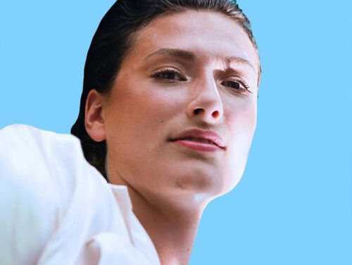 Eva van Manen probeerde tevergeefs een hart te veroveren