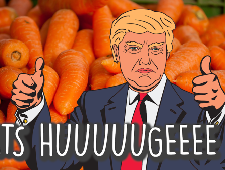 De wonderwortels van Maggie worden HUGE en Rámon wil weten waarom