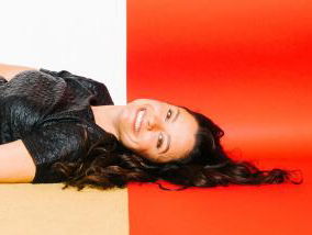 Pak het vast, omarm het en laat het niet meer gaan: Eva's Dinsdagdip, jouw muzikale snuggie