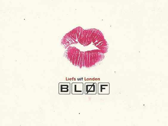 Stewardess Janet vraagt een plaatje aan voor haar collega’s met een hele mooie gedachte