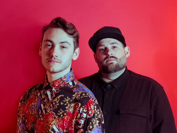 Een nachtelijke weifel vormde de oorsprong voor Pretty Fucking Sure