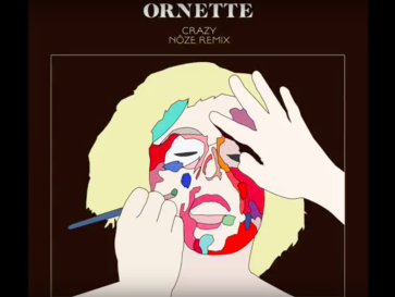 Henry is de eerste luisteraar die een Trippy Thursday Track voordraagt!