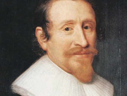 Vergeet Houdini: Hugo de Groot heeft de meest bijzondere verdwijntruc uitgehaald vertelt docent Tim Jacobs