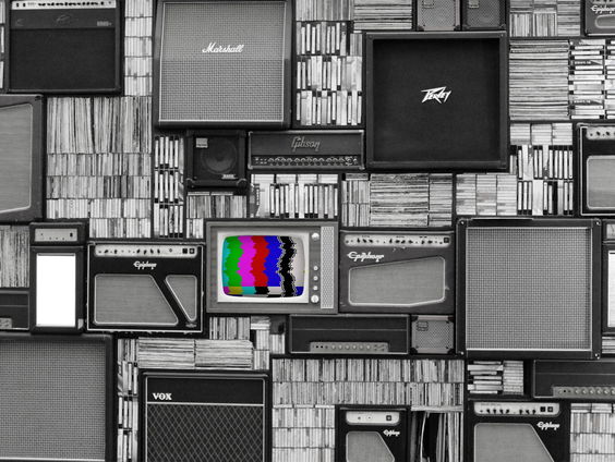 25 jaar TMF: bellen met Fabiënne de Vries!