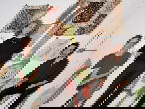 De Toonladder: Kalaallit Nunaat met Nothing