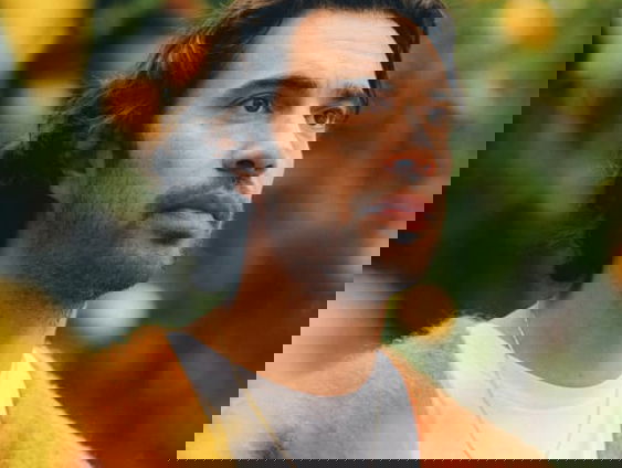 Hanni El Khatib over zijn liefde voor mixtapes