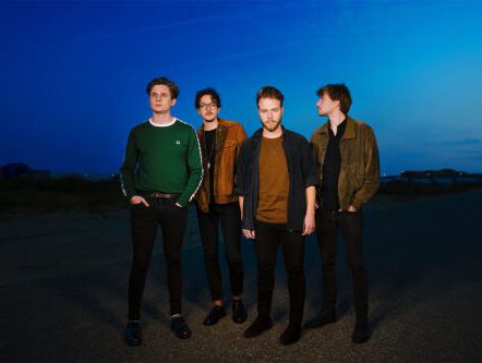 De perfecte poptrack: Tomasso Braam (The Brahms) voegt de melodie toe!