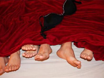 De gevolgen van stigma's onder sekswerkers worden eindelijk erkend