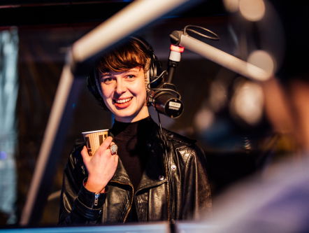 Luwten is nu al bezig met nieuw materiaal!