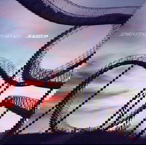 Lonely City Exit Wounds