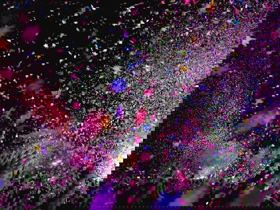 Gaat lowlands 2021 sowieso door?!