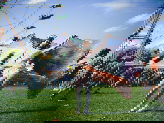 Pride Special: een uur lang de allerbeste Pride anthems