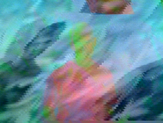 Elektronica van Vera: Mura Masa & slowthai - up all week