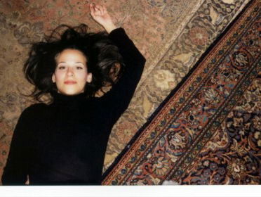 Elektronica van Vera: 'Free Hifi Internet' - Emmanuelle