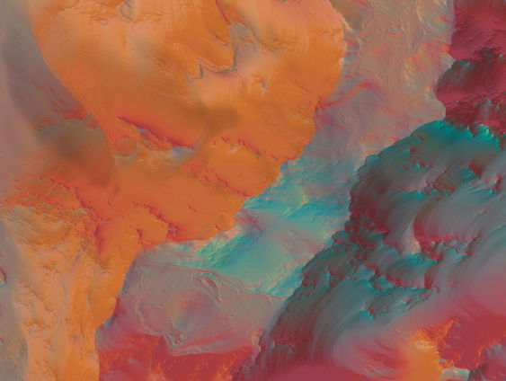 HERLEEF JE BESTE RAVE - DAVID DOUGLAS