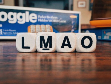 ROFL WTF: dit zijn de favoriete acroniemen van de 3FM-luisteraars!